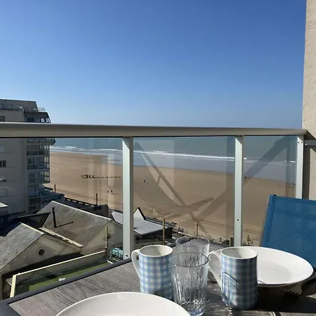 Greement Gilles Croix De Vie Apartment Saint-Gilles-Croix-de-Vie
