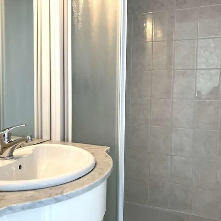 Greement Gilles Croix De Vie Apartment *