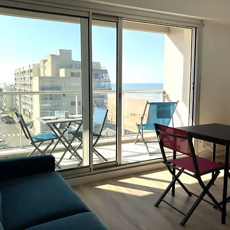 شقة Greement Gilles Croix De Vie سانت جيل كروا دي فيي
